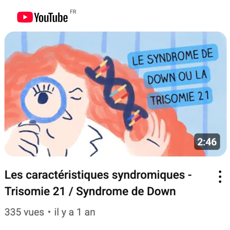 Vignette youtube DéfiScience